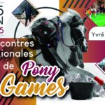 Rencontres Régionales Pony Games