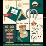 Rando Régionale Poney 2025